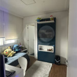 Apartamento Alto Padrão Pronto para morar no melhor condomínio da Mooca