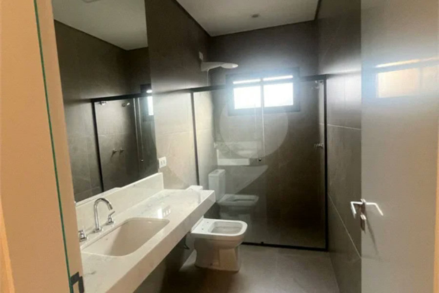 Casa Térrea à venda no Condomínio Park Unimep Taquaral em Piracicaba/SP.