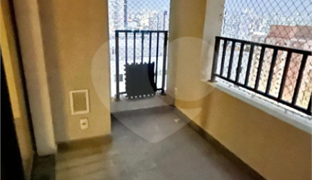 Apartamento à venda com 1 quarto em Brás, São Paulo, SP