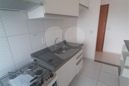 Apartamento para venda ou locação no Residencial Bianchi.