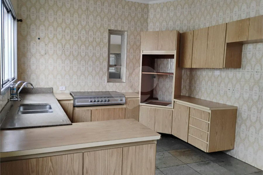 Excelente sobrado á venda de 450 m2 na Vila Santa Catarina