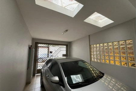 Sobrado à venda com 2 quartos em Ferreira, São Paulo, SP