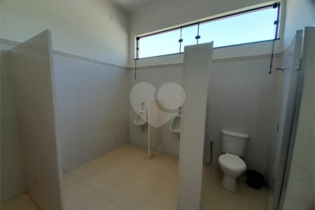 Galpão Industrial no Jardim Tangará - 1.714,91 m² de Área Útil
