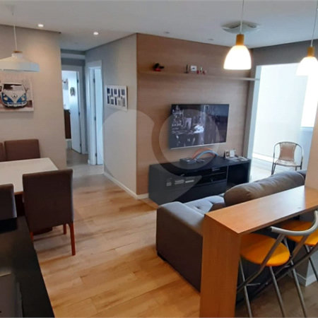 Apartamento à venda com 3 quartos, sendo 1 suíte, em Brás, São Paulo, SP