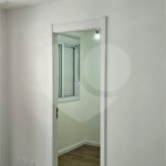 Studio 24m² | Condomínio Living In Vergueiro