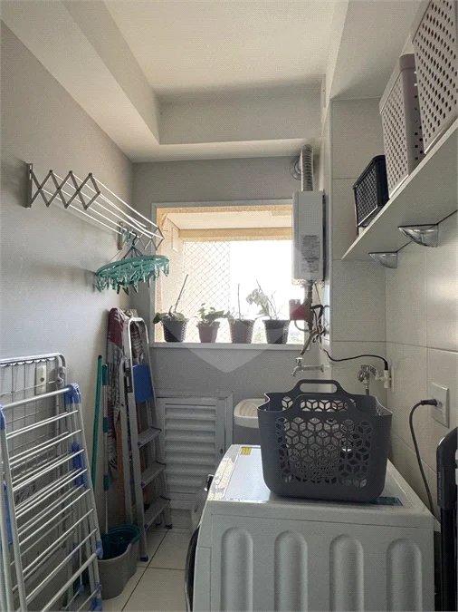 Apartamento á venda 114m²- Helbor Varandas-