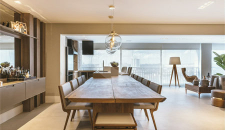 Apartamento à venda com 4 suítes em Nova Petrópolis, São Bernardo do Campo, SP
