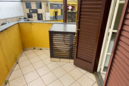 Sobrado comercial para locação em Perdizes | 160m² | 2 Andares | 7 Salas