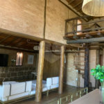 Casa mobiliada para locação no Condomínio Alpes de Vinhedo na cidade de Vinhedo - SP