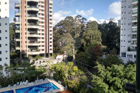Apartamento Morumbi