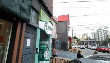 Sala para alugar em Mandaqui, São Paulo, SP