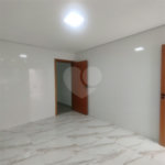 SOBRADO NOVO À VENDA NA PENHA, 3 QUARTOS (1 SUÍTE), GARAGEM, ÁREA GOURMET