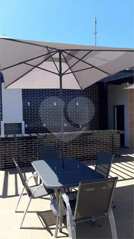 STUDIO SEMI MOBILIADO PARA VENDA OU LOCAÇÃO EM ATIBAIA