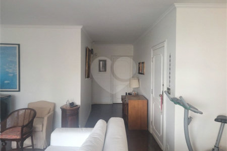 Apartamento à venda com 5 quartos em Santa Cecília, São Paulo