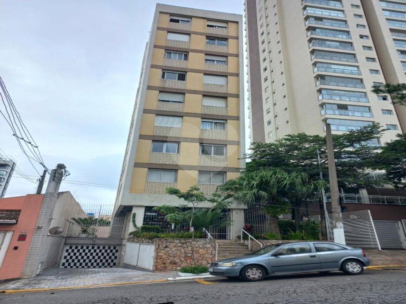 Apartamento à venda com 2 quartos em Jardim Brasil (zona Sul), São Paulo, SP