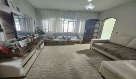 Casa à venda com 3 quartos em Jardim Monte Kemel, São Paulo, SP