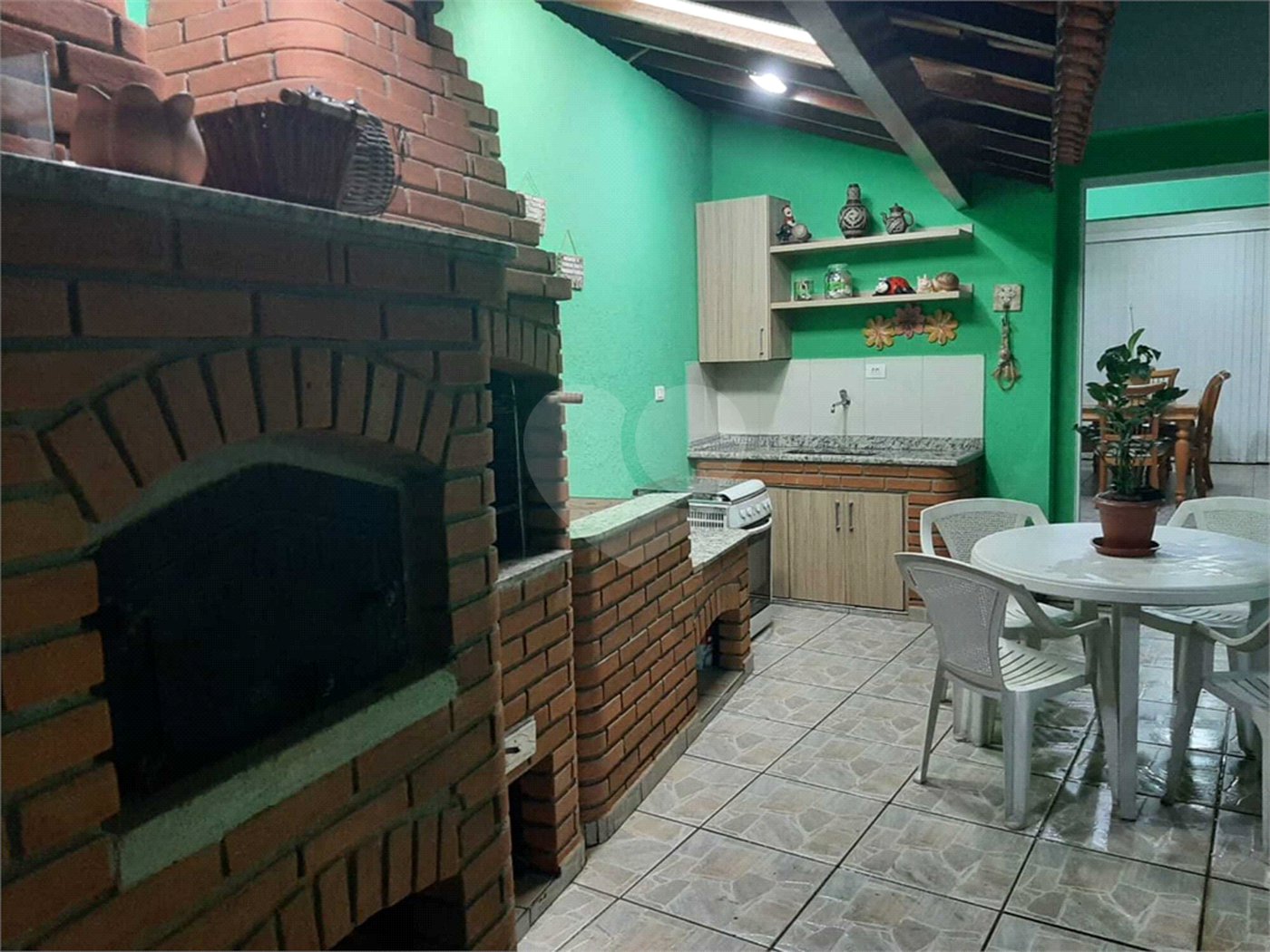 Sobrado Residencial PIRITUBA