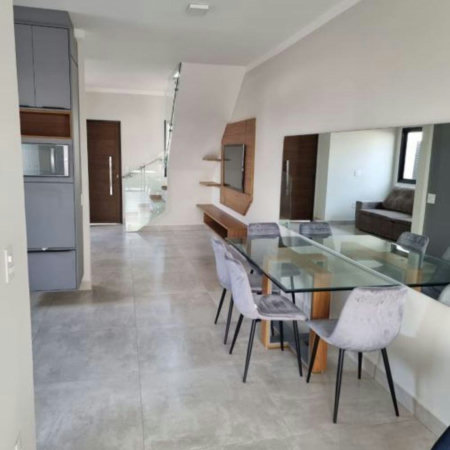 Residencial Parque Dos Pinheiros II
