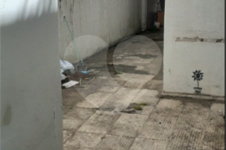 Sobrado para reforma a venda no Alto da Mooca - SP