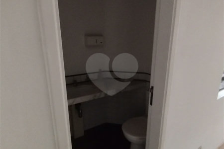 Sala comercial para locação no Jardim Paulista