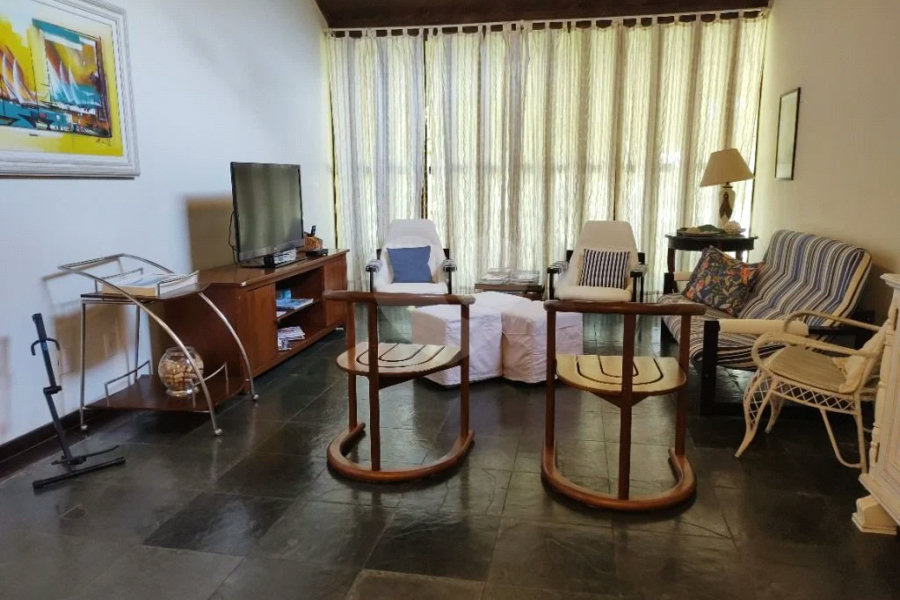 Casa à venda com 3 suítes em Riviera de São Lourenço, Bertioga, SP