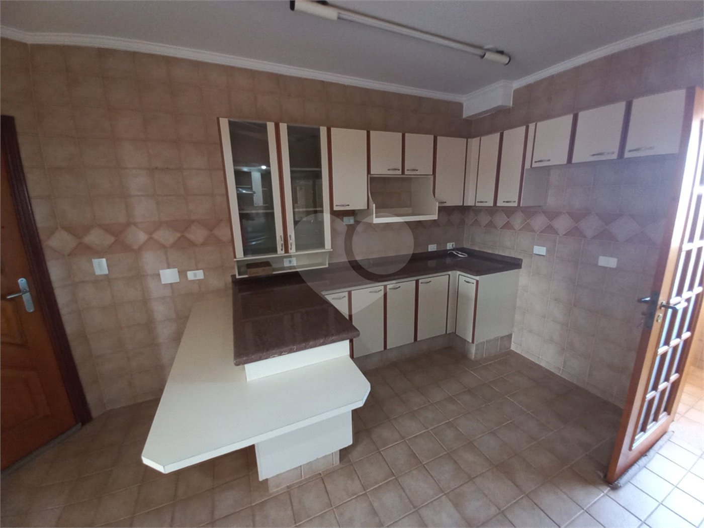Duplex no Edifício Acapulco.