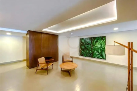 Condomínio Móbile Vida E Lazer Apartamento à venda com 78m², 2 quartos e 1 vaga Rua Serra da Bocaina-São Paulo