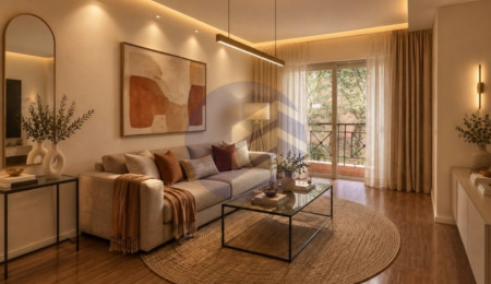 Apartamento à venda com 3 quartos, 1 banheiro e 1 vaga próximo à USP