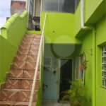 Casa á venda - Jabaquara