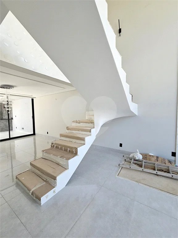 Casa Nova no Golden Park