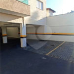 Apartamento no Condomínio Vila Urbana.