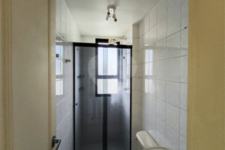 APARTAMENTO DE 49,0 M² COM 02 DORMITÓRIOS E VAGA PARA VENDA NOS CAMPOS ELISEOS