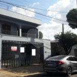 SOBRADO PARA LOCAÇÃO EM INDAIATUBA/SP - VILA TELLER 04 QUARTOS - 03 SUÍTES- 041 VAGAS