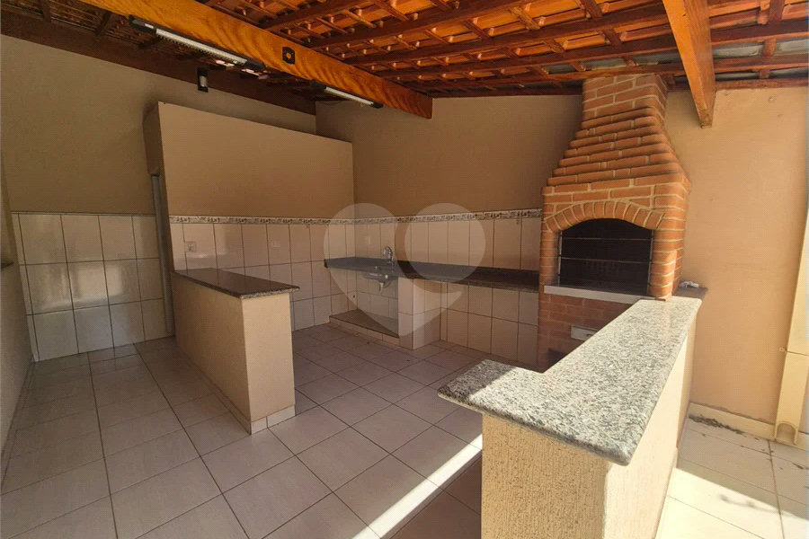 Casa à venda com 4 quartos, sendo 1 suíte,  em Jardim Brasília, Piracicaba, SP