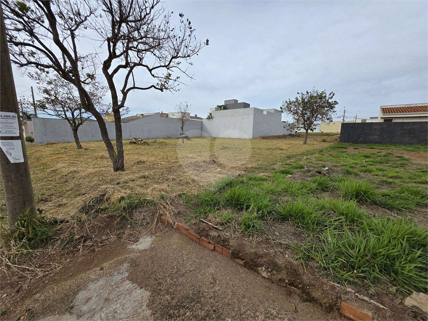 Terreno 12 X25, 300m² Jardim Decresci.