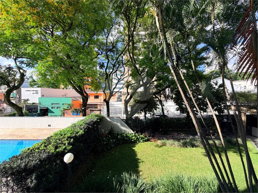 Apartamento a venda na Vila Olímpia com 3 quartos, São Paulo - SP