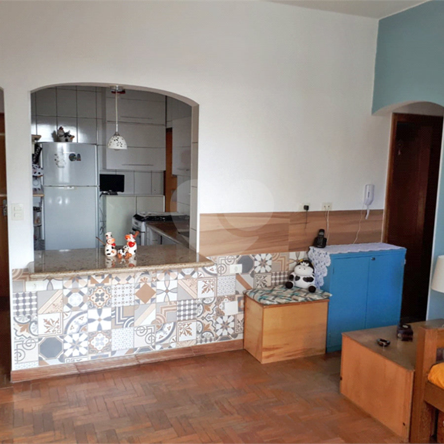 Apartamento Charmoso e Bem Localizado na Bela Vista - Estilo, Conforto e Vista Privilegiada