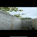 Terreno preparado para construção com 300 M2