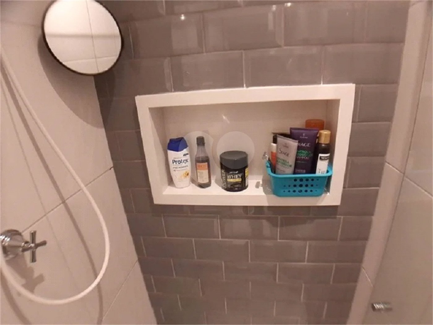 Apartamento com varanda e vaga de garagem à venda no Brás, a 5 minutos do Metrô