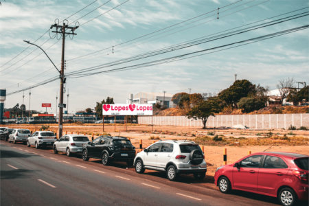 Terrenos Estratégicos – Avenida Getúlio Vargas | 9.262,02 m² (Potencial: 11.437,80 m²)