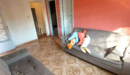 Casa à venda com 3 quartos em Vila Prudente, São Paulo, SP