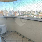 LINDO APARTAMENTO DE 83M² 3DORM (1SUITE) 2 VGS NA VILA CLEMENTINO