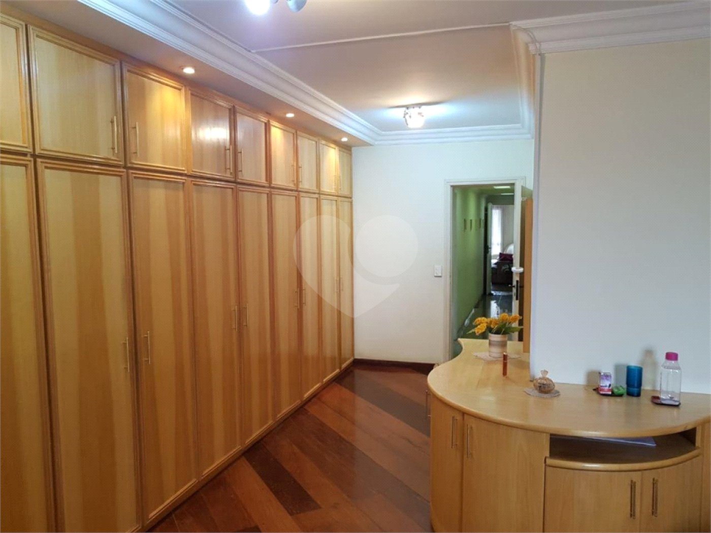 Apartamento 4 dormitórios na Saúde