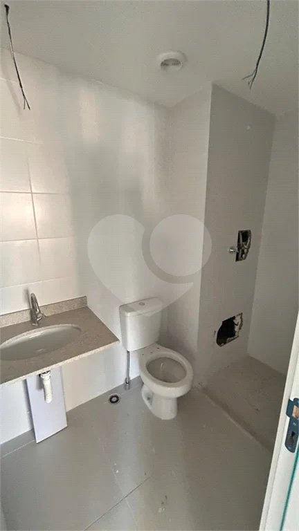 Apartamento com 48m² , 2 dormitórios , 1 vaga à venda no Tatuapé.