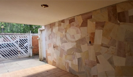 Casa à venda com 4 quartos, sendo 1 suíte,  no Centro, São Carlos, SP