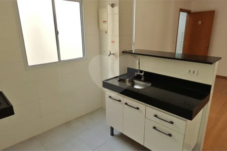 Apartamento 2 Quartos Novo no Monte Blanc | Lazer Completo e apenas R$ 215 Mil