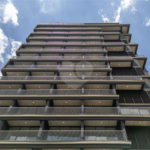 Studio na 24m² Vila Mariana