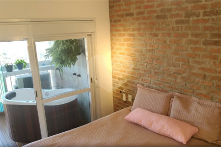 APARTAMENTO A VENDA EM SP BELÉM