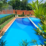 Indaiatuba - Condominio Viena - Terreno com 250 ms - sendo 10 ms de frente por 25,00 ms de fundos - área de lazer completa com academia, churrasqueira, piscina para adultos e crianças, playground e salão de festas.Segurança 24 horas -. Venha conhecer essa incrível oportunidade! R$ 420.000,00
