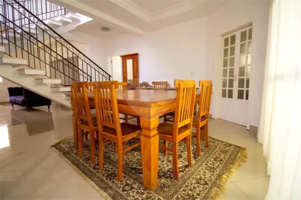 CASA ALTO PADRÃO - ALTOS DA SERRA VI